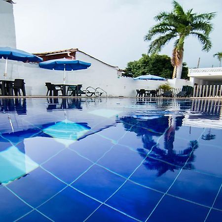Hotel Sol De Occidente San Jerónimo エクステリア 写真