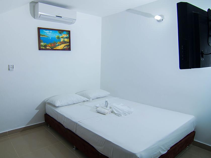 Hotel Sol De Occidente San Jerónimo エクステリア 写真