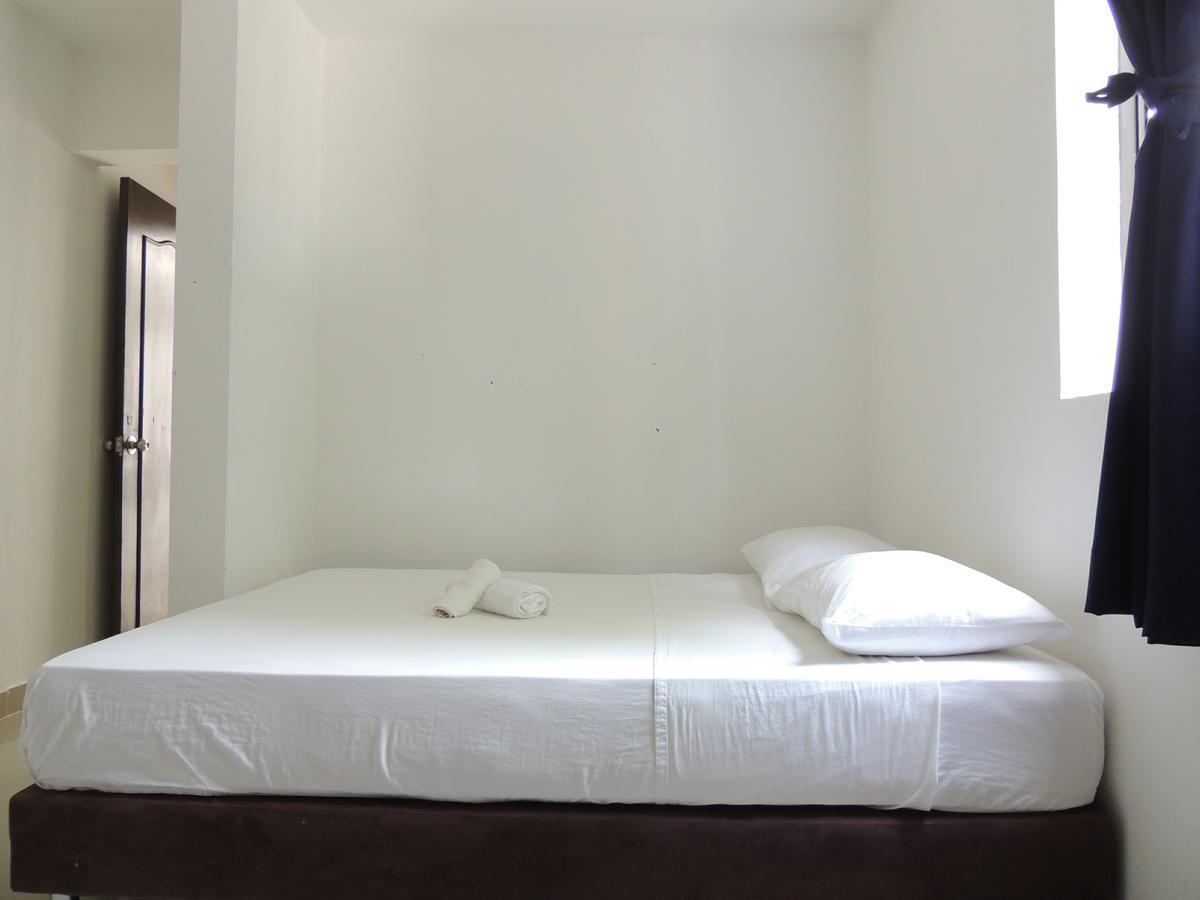 Hotel Sol De Occidente San Jerónimo 部屋 写真