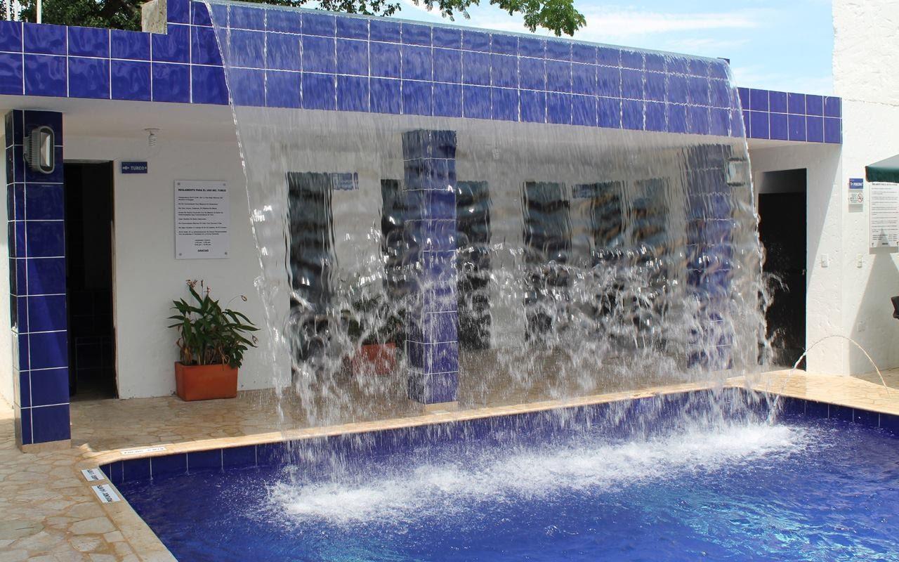 Hotel Sol De Occidente San Jerónimo エクステリア 写真
