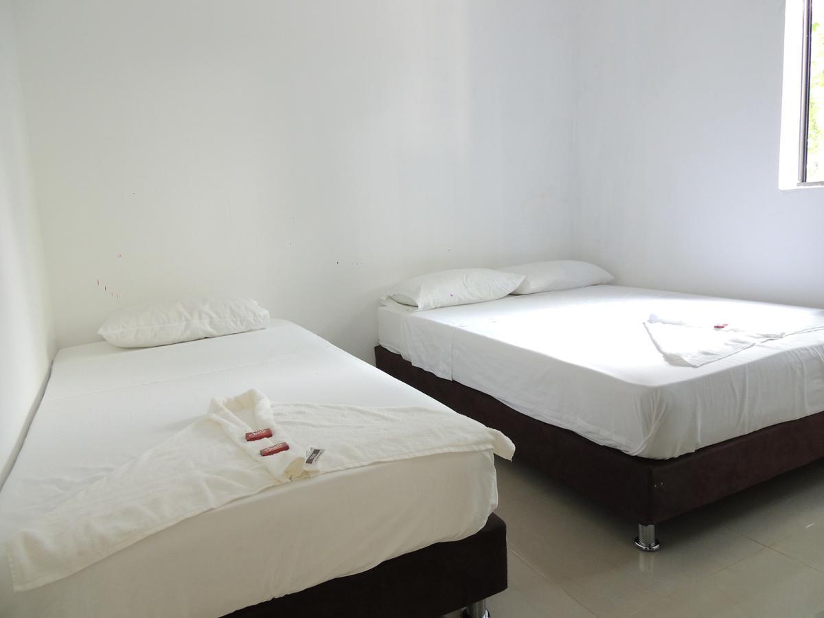 Hotel Sol De Occidente San Jerónimo エクステリア 写真