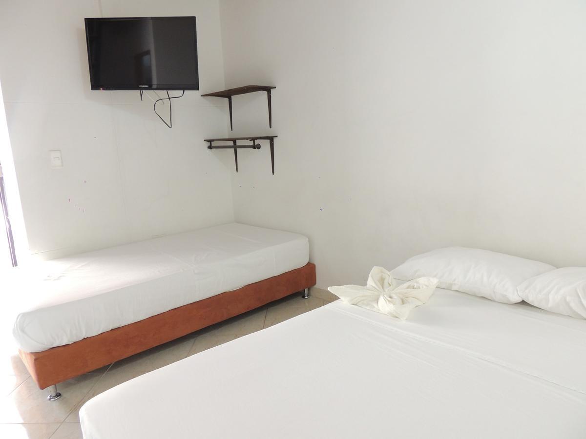 Hotel Sol De Occidente San Jerónimo エクステリア 写真